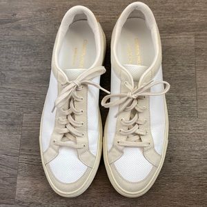 Men’s Common Projects Sneakers *size 42*